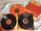 The Cure - Kiss Me,Kiss Me, Kiss Me , 2xLP- With Rare Orange Vinyl Bonus Disc