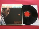 Duke Ellington Blues In Orbit LP.Classic Records CS 8241 1995 Like New.