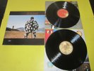 PINK FLOYD- DELICATE SOUND OF THUNDER 2LP EMI 2-62 7914801 EX++/NM INNER GF 1988
