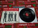 The Beatles 45 record SHE LOVES YOU, Swan 1964 picture sleeve