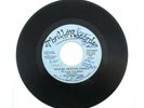 1 I-20 CONNECTION GIVE ME ANOTHER CHANCE/ DREAMIN 45 SIGNED Modern Mod Soul