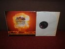 JEFFERSON AIRPLANE Crown Of Creation LP 1968 RCA 1st  MONO  BRILLIANT EXAMPLE