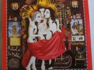 JANE'S ADDICTION Ritual De Lo Habitual Original Euro LP Porno For Pyros Psi-Com