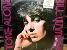 BILL WYMAN stone alone   1976   RARE NEW SEALED LP Record