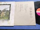 LED ZEPPELIN IV INVERTED FEATHER LABEL.VERSION 6.MISTY MOUNTAIN TOP ERROR. EX/EX