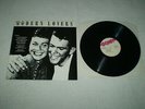 THE ORIGINAL MODERN LOVERS LP (1981 BOMP RECORDS BLP 4021) JONATHAN RICHMAN PUNK