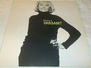 MONICA ZETTERLUND VARSAMT RARE GERMANY LP 1991