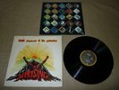 BOB MARLEY AND THE WAILERS UPRISING VINYL ALBUM LP RECORD 33 ORIGINAL NEAR MINT