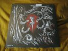 INQUISITION nefarious dismal orations RED ORIG VINYL LP immortal