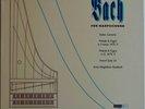 REFERENCE RECORDINGS - RR 51 - BACH FOR HARPSICHORD