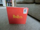 THE BEATLES - SINGLES BOX SET (RARE 2011 BLACK FRIDAY RSD 7