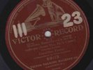 Geraldine Farrar – Victor 88113: Madama Butterfly-Un bel di; V cond