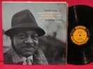 Coleman Hawkins 'Hawk Eyes' LP Prestige 'RVG' Bergenfield NJ  EX