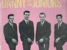 Danny & The Juniors Rockin With Danny And The Juniors NEAR MINT MCA Vinyl LP