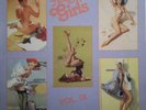 LP Judy Lane / Betty Jane a.o. Hot Boppin Girls Vol. IX NEAR MINT Supersonic
