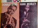 DONALD BYRD, HANK MOBLEY 