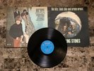 THE ROLLING STONES BIG HITS HIGH TIDE AND GREEN GRASS UK DECCA FFRR MONO LP