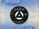 JUKEBOX CLASSIC SWEET LITTLE ROCK AND ROLL - CHUCK BERRY (LONDON)