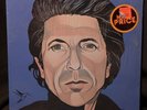 Leonard Cohen - Recent Songs LP- 1979 US Columbia Records Humbled In Love