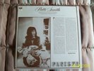 PATTI SMITH - PARIS 78 - LP IN PY USA '70 SIGILLATO