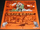 PETE BROWN & HIS BATTERED ORNAMENTS - A MEAL YOU CAN SHAKE HANDS WITH UK 1st Pr