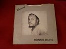RONNIE DAVIS 