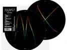 MADONNA - MADAME X Pride Picture Disc RAINBOW Official Colour 2-LP Vinyl 14/6
