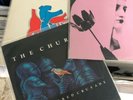 Records - The Church (3 Of)