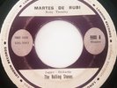 ROLLING STONES Ruby Tuesday / All Sold Out 7