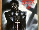 ASPHYX Last One on Earth Vinyl LP 1992 First Press