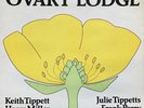OVARY LODGE VINYL LP Original OGUN 1976 Keith Tippett Julie Tippetts Free Jazz