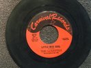 northern soul THE LOVETTES Little Miss Soul CARNIVAL 518