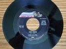Vintage 45 RPM Bonnie And The Treasures Home Of The Brave Phi-Dan 5005 '65