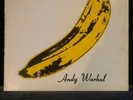 The Velvet Underground & Nico USA Verve Records Andy Warhol NEVER peeled Banana