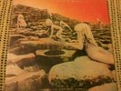 LED ZEPPELIN HOUSES OF THE HOLY VINYL LP 1973 ORIGINAL AUSTRALIAN PRESS SD 7255