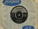 UK R&B 45-BOBBY PARKER-WATCH YOUR STEP-LONDON