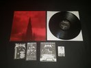 Emperor - Wrath Of The Tyrant LP record 1995 Head Not Found