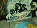 Melodic Energy Commission - Migration of The Snails LP NRG 121 PSYCH PROG Vinyl