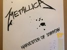 METALLICA - HARVESTER OF SORROW 7