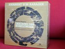NEW (FACTORY SEALED): WAGNER Der Ring des Nibelungen, KARAJAN; 19-LP-Box DG