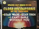 Spaced Out Disco Fiver by The Wonderball Disco Orchestra (Vinyl 1978 Wonderland)