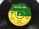 Doctor Bird Junior Soul Miss Cushie Rocksteady Gem