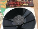 The Beatles - Sgt Peppers Lonely Hearts Club Band - EX++ U.K. Vinyl LP Record
