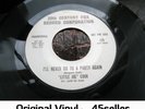 ? Little Joe Cook promo 'I'll Never Go To A Party Again' NM- Cover northern soul
