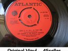 ? REX GARVIN 'Sock It To 'em JB ' RED ATLANTIC Northern Soul 45