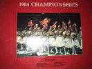 Drum Corps International 1984 Championships