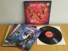 Airto Moreira And The Gods Of Jazz Killer Bees Vinyl LP Box + Inserts BW 041