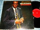 Miles Davis ?– My Funny Valentine - In Concert - MONO 1ST PRESS COLUMBIA 2 EYE