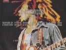 BLONDIE / RAMONES / BOB MARLEY SLEEVE THAI EP