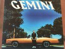 MACKLEMORE GEMINI DOUBLE ALBUM LPs 33RPM COPYRIGHT 2017